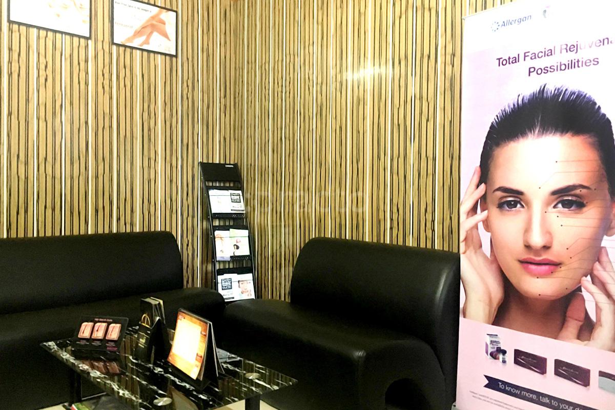 Velvet Skin & Laser Center Image 2
