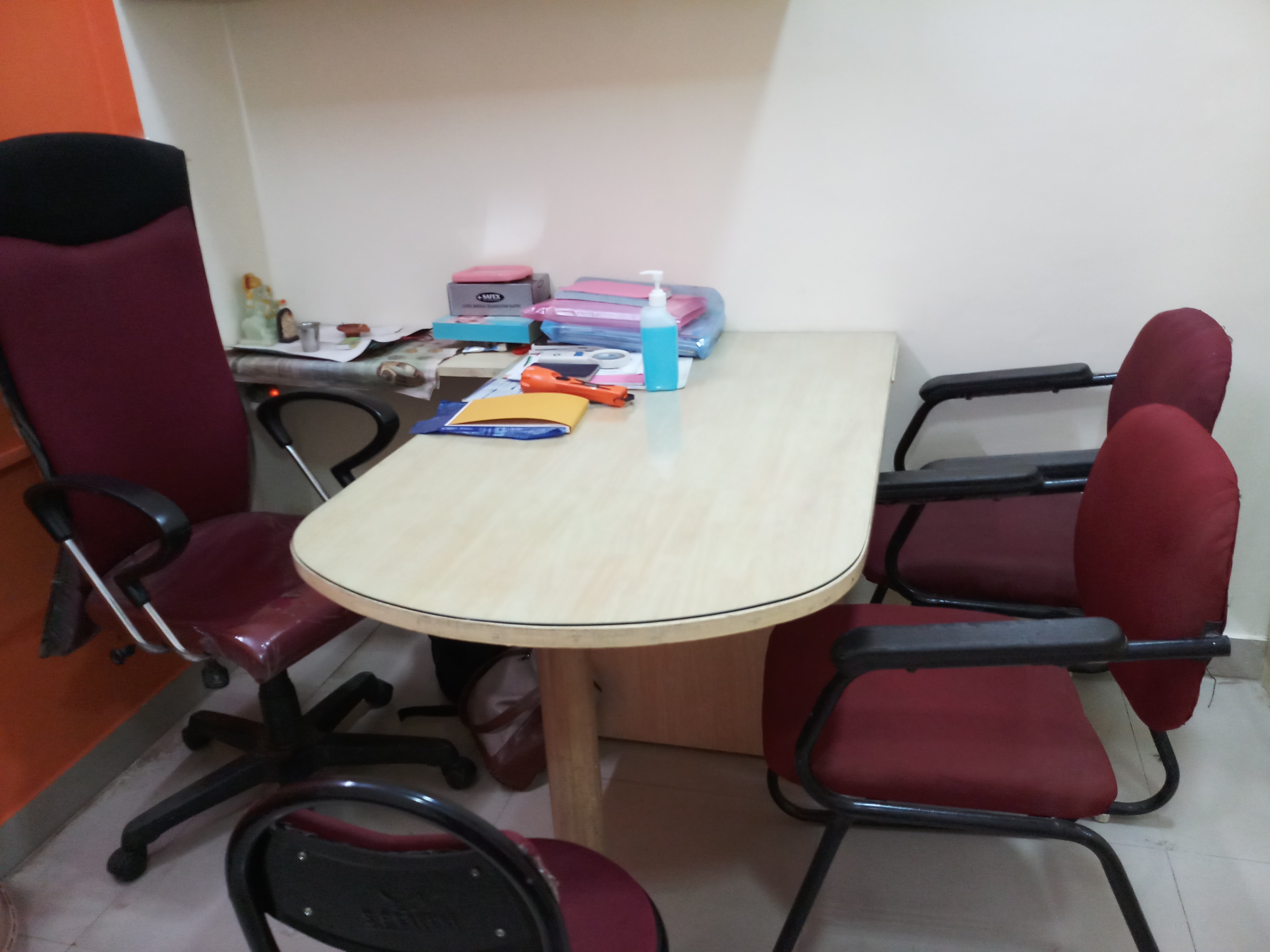 Dr Ram's Skin Hair & Cosmetic Clinic Image 2