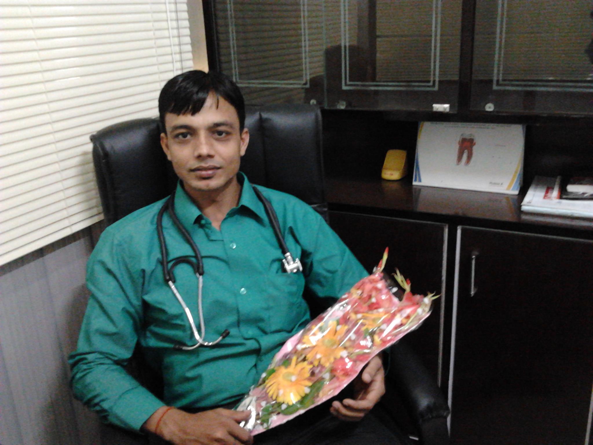 Hms Dental Clinic & Implant Centre Image 2