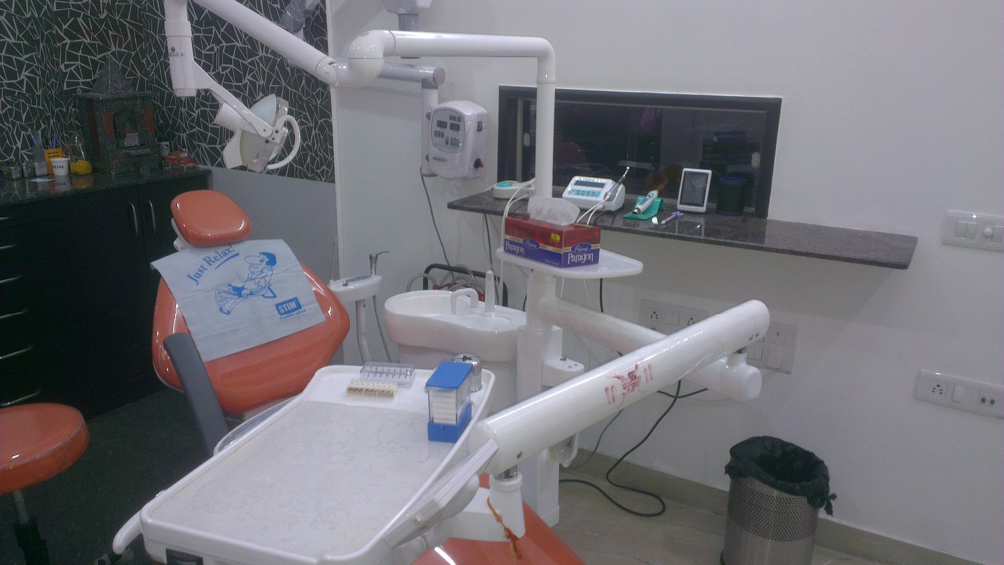 Gianna Dental Clinic Image 3