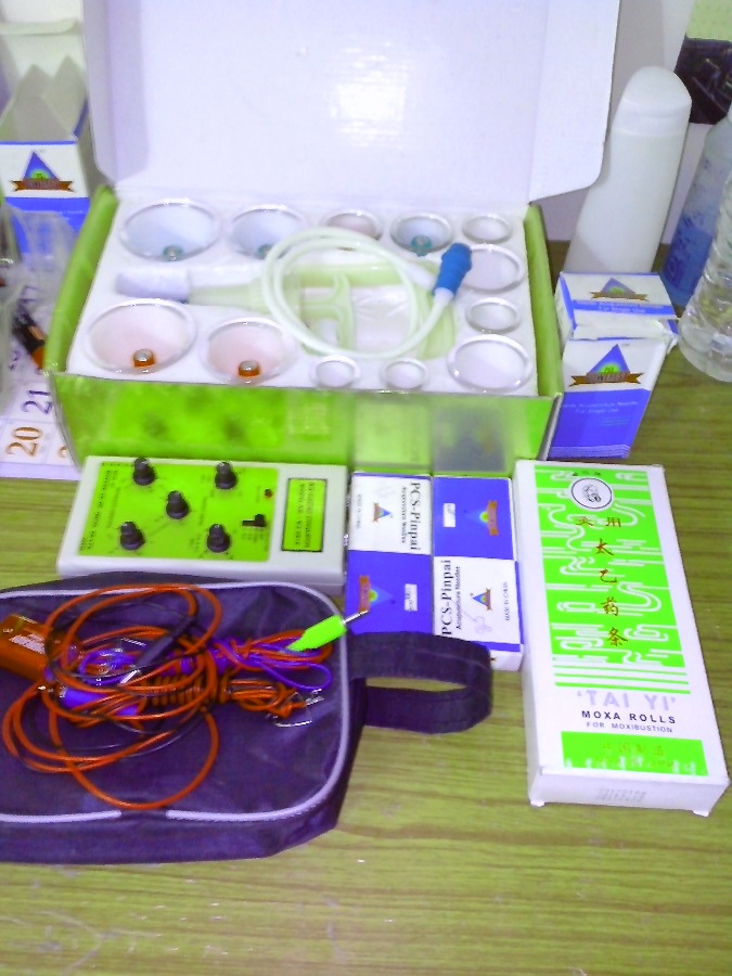 Classical Acupuncture Clinic Image 3