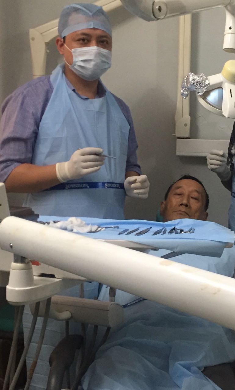 Mayur Dental Clinic Image 1