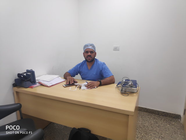 PSRI Hospital Image 3