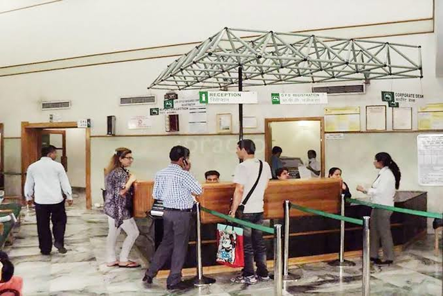PSRI Hospital Image 4