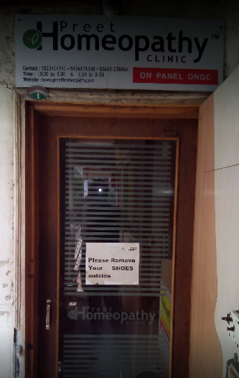 Preet Homeopathy Clinic Image 1