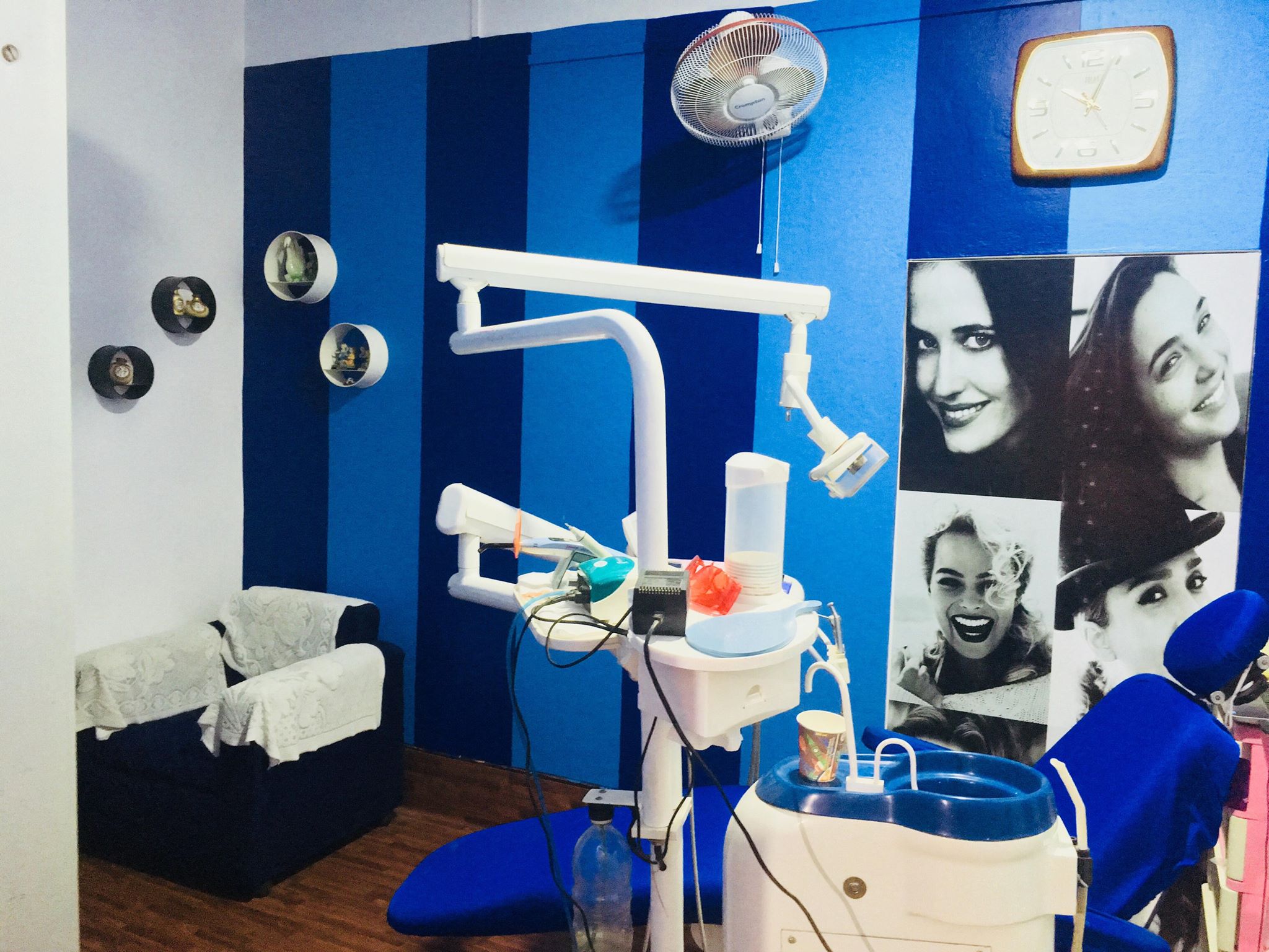 32 Signature Smiles Multispeciality Dental clinic & Implant Centre Image 7