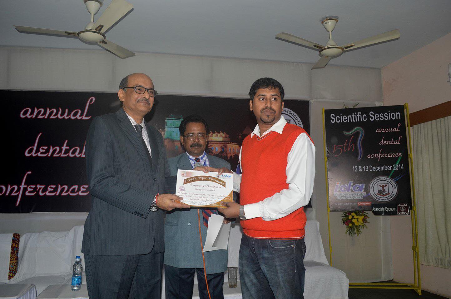 32 Signature Smiles Multispeciality Dental clinic & Implant Centre Image 11