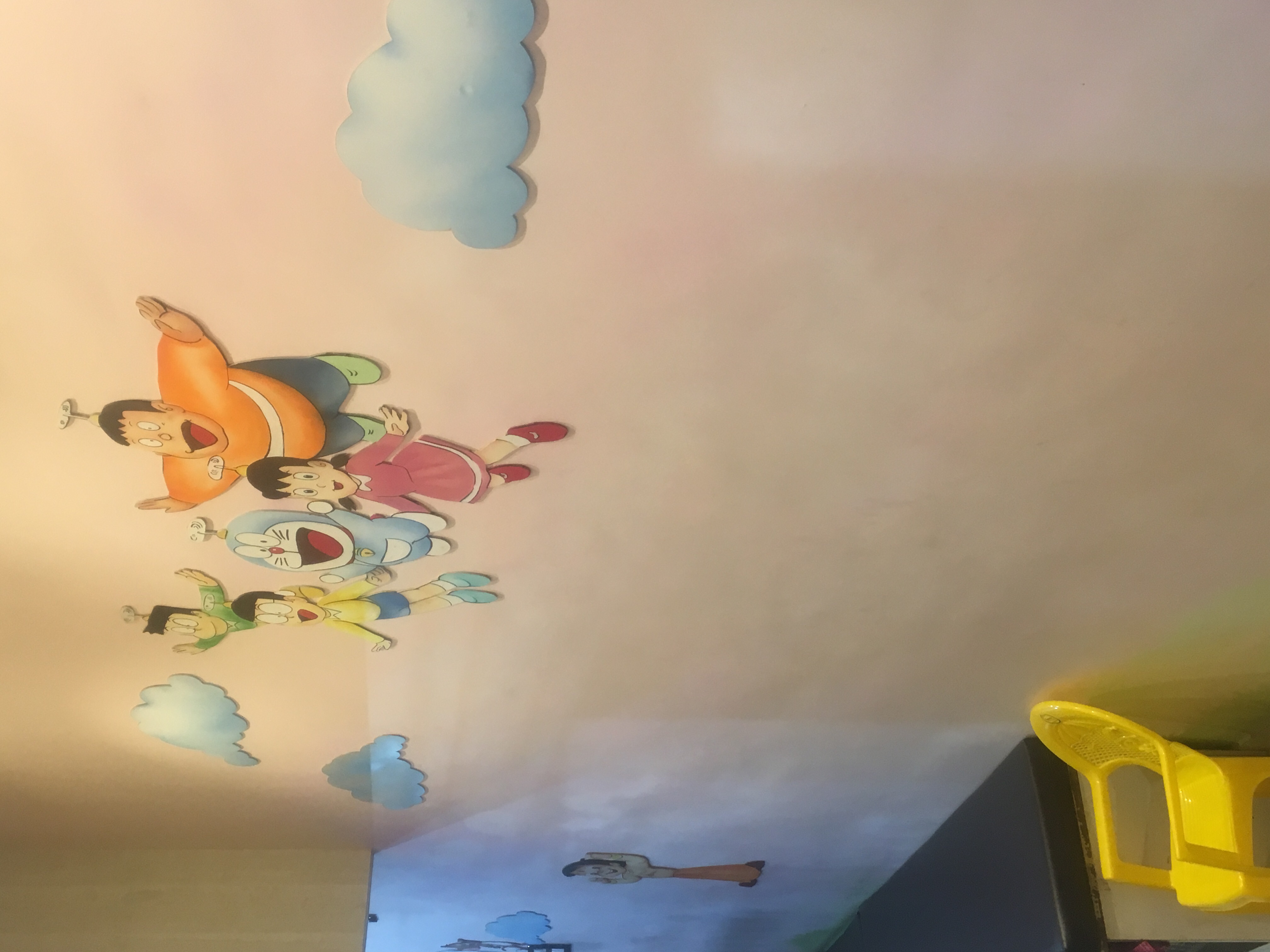I- CARE CHILD AND EYE CLINIC Image 1