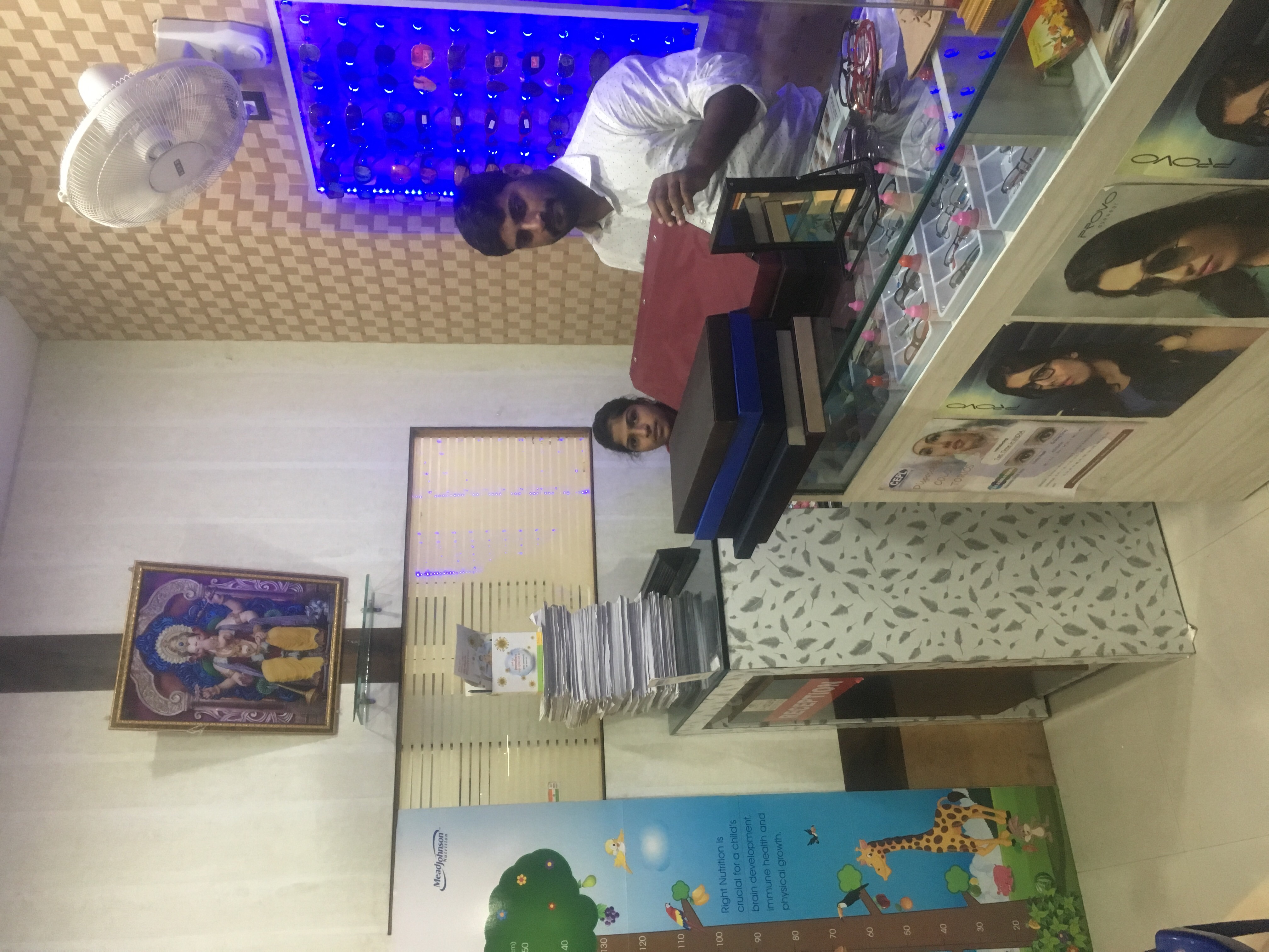 I- CARE CHILD AND EYE CLINIC Image 2
