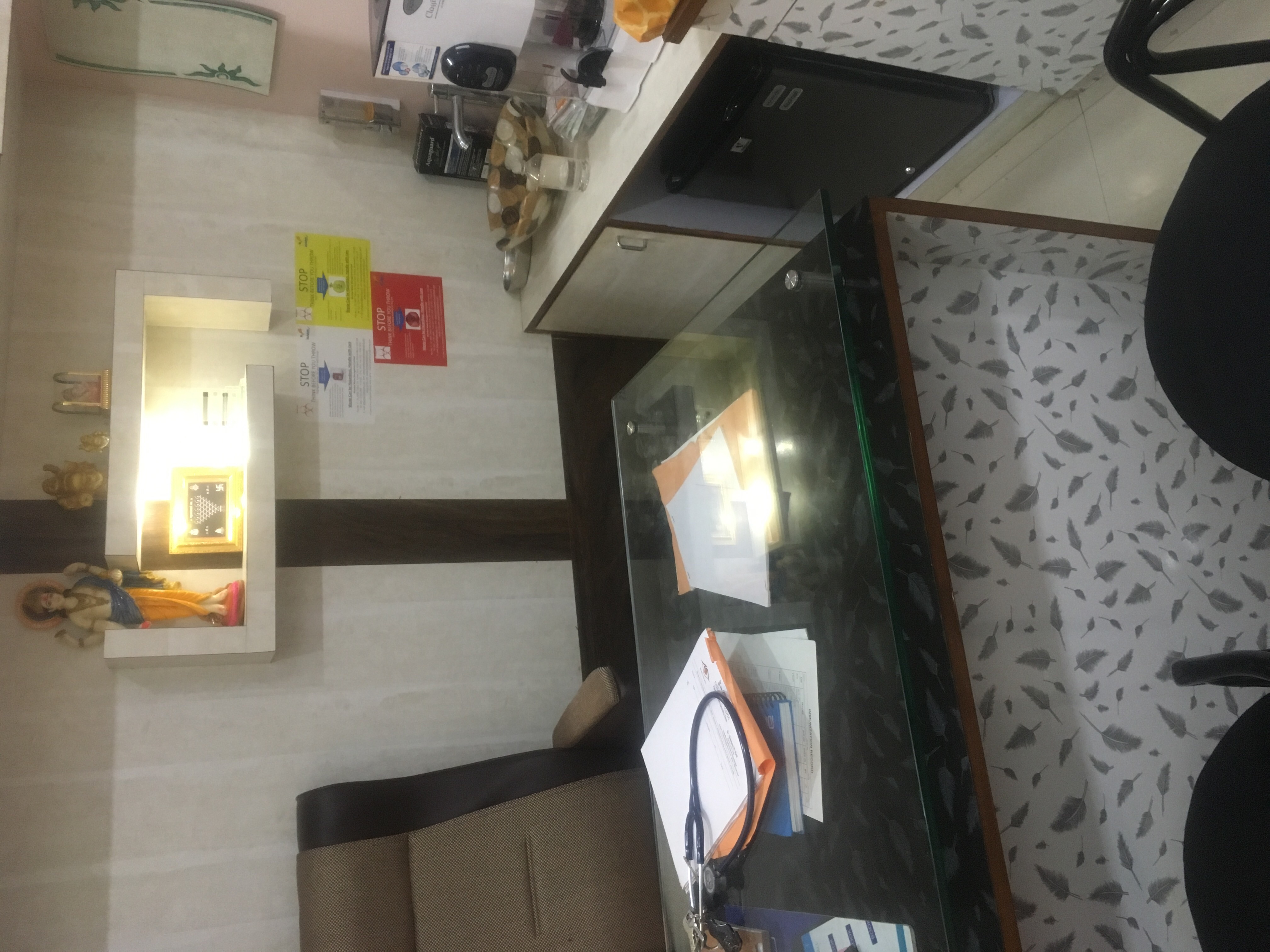 I- CARE CHILD AND EYE CLINIC Image 5