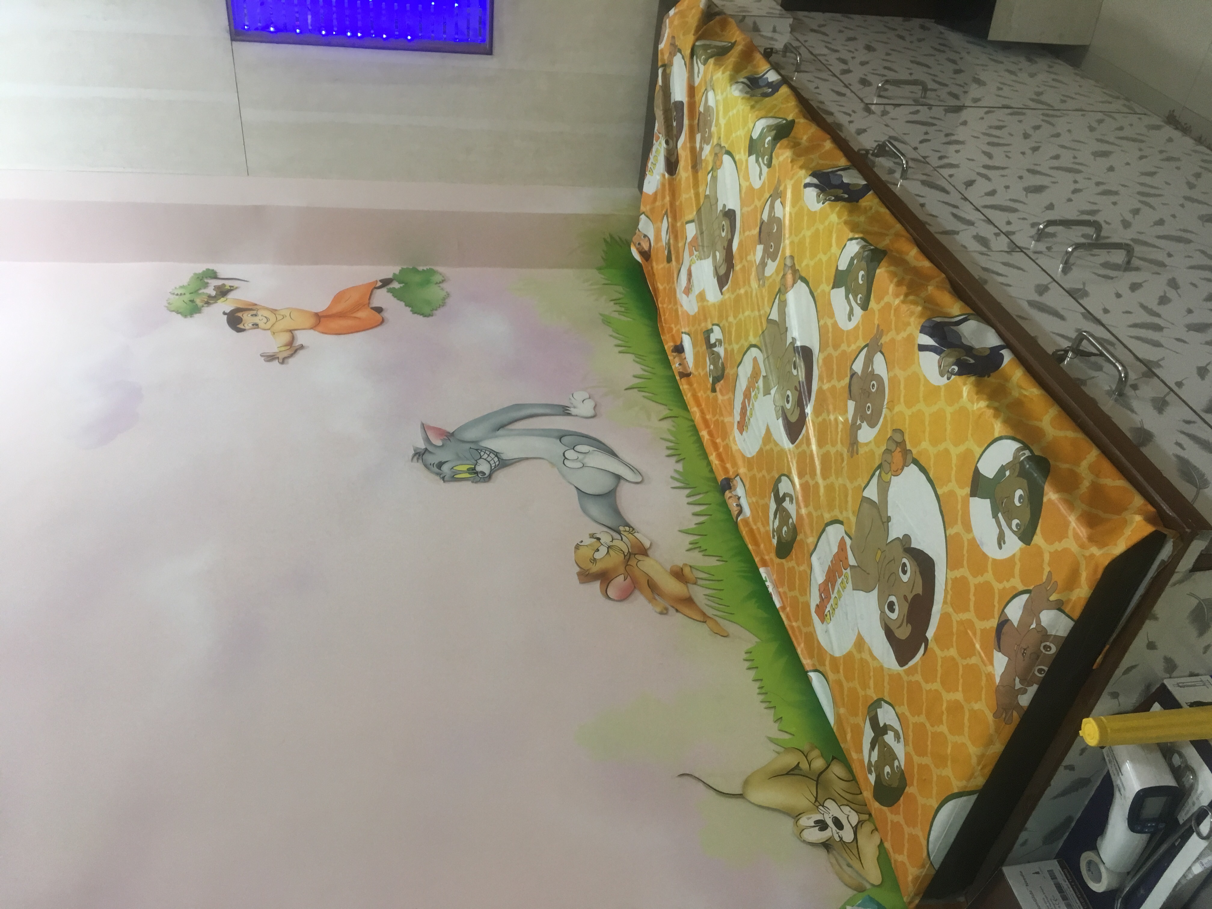 I- CARE CHILD AND EYE CLINIC Image 6