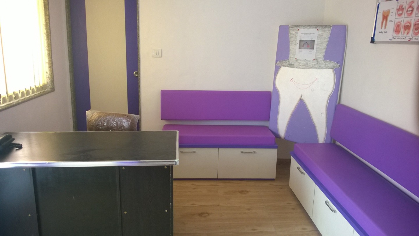 Satyam Multispeciality Dental Clinic Image 3