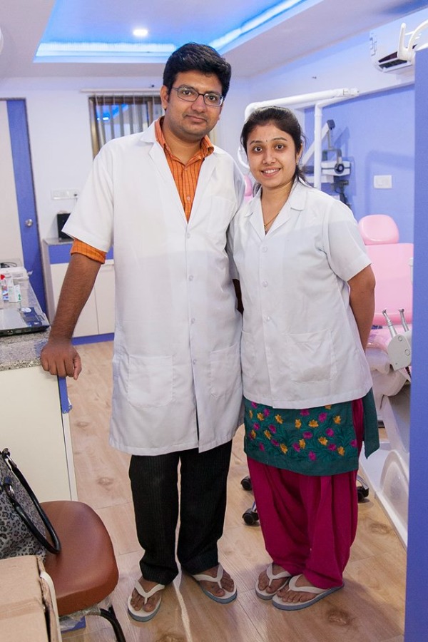 Satyam Multispeciality Dental Clinic Image 1
