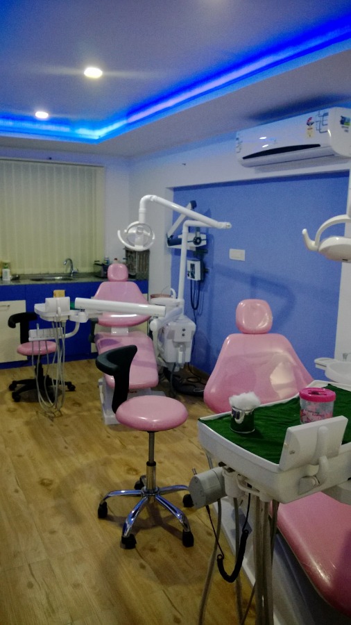 Satyam Multispeciality Dental Clinic Image 2