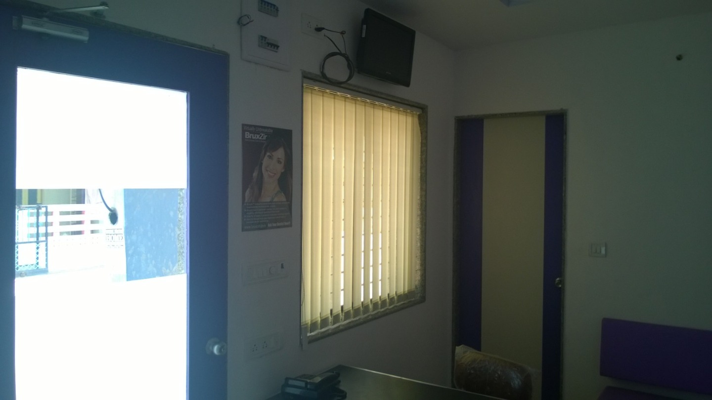 Satyam Multispeciality Dental Clinic Image 4