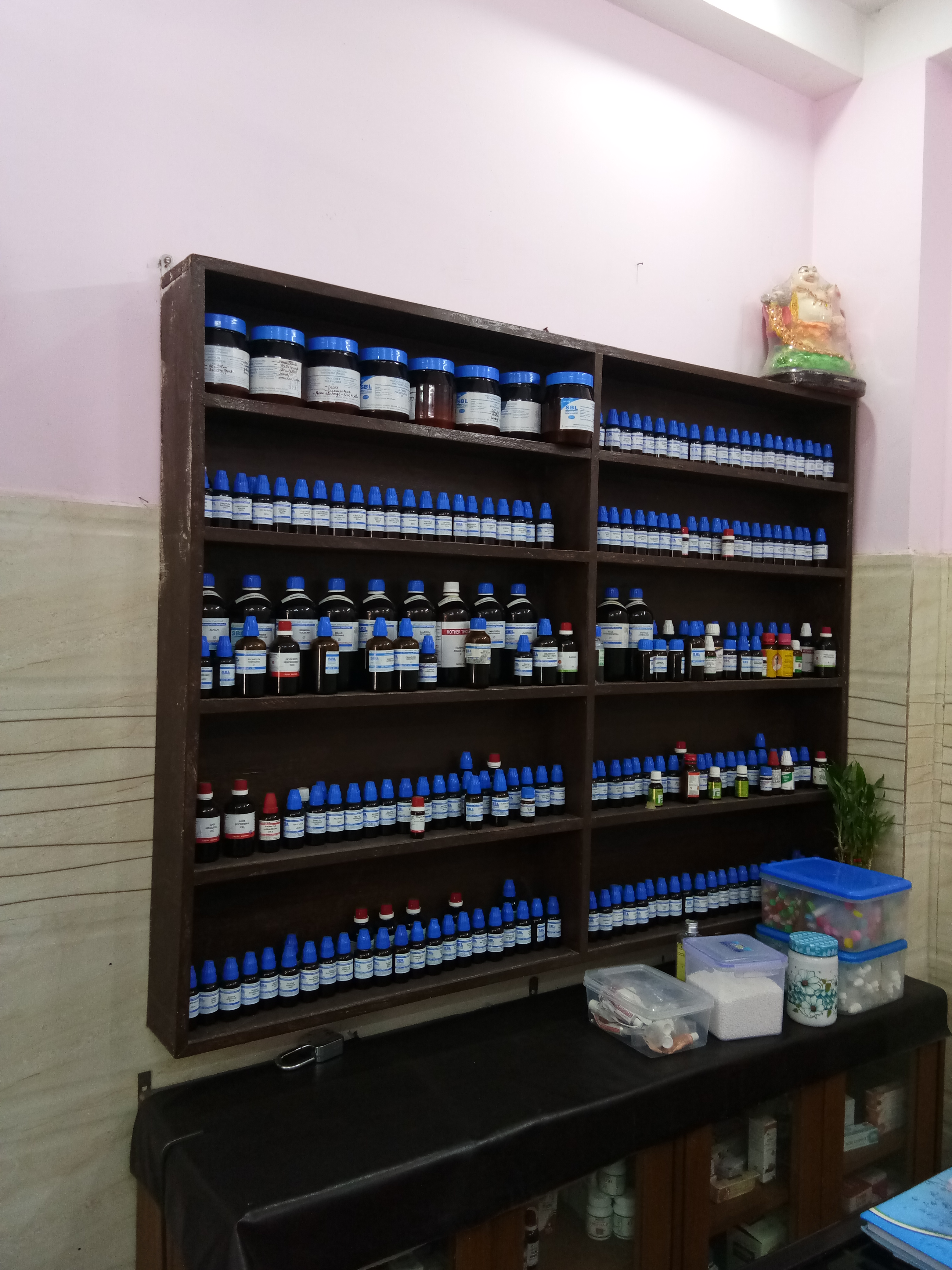 Dukhbhanjan Homeo Clinic Image 2