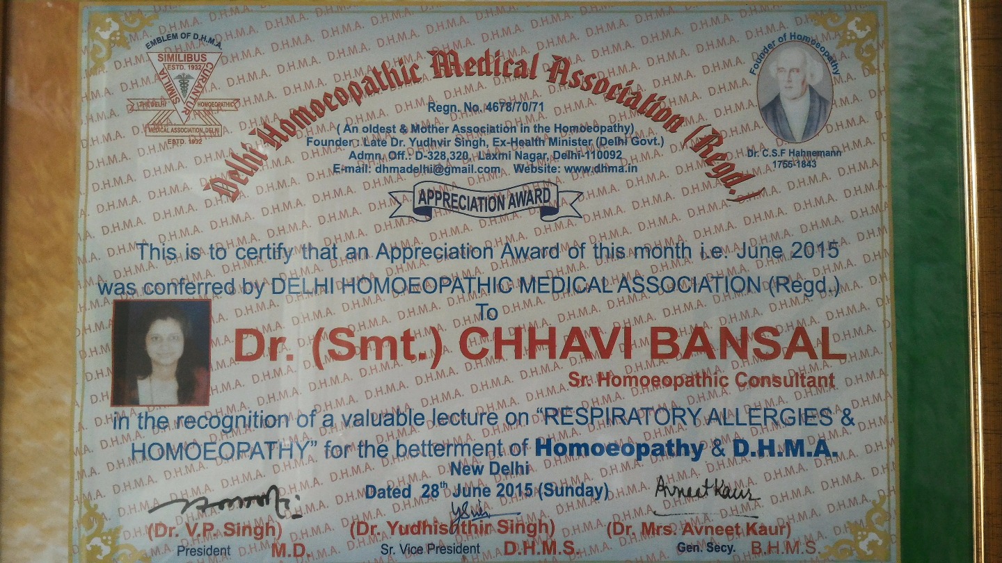 Homeosure - Home of Homeopathy and Wellness Image 3