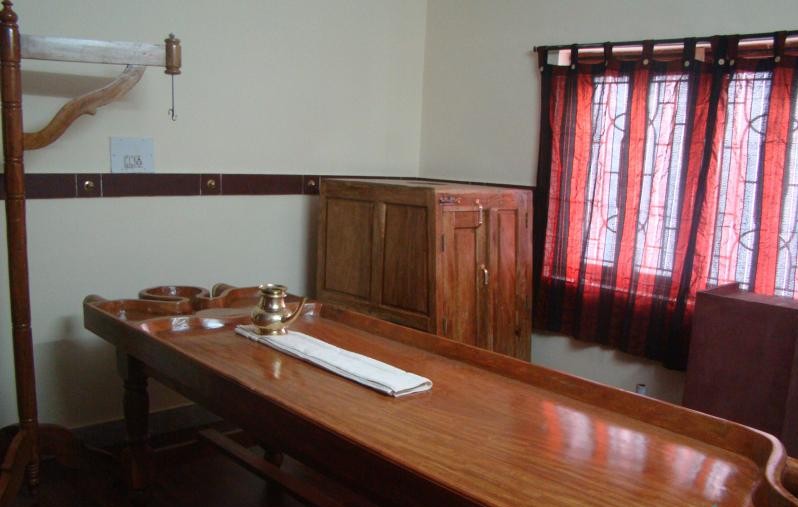 KAILASAM KERALA AYURVEDA Image 2