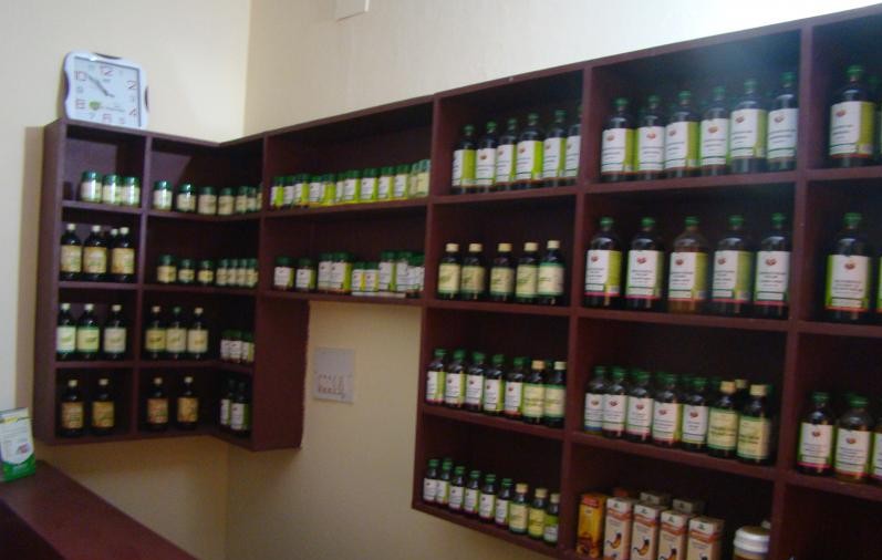 KAILASAM KERALA AYURVEDA Image 3