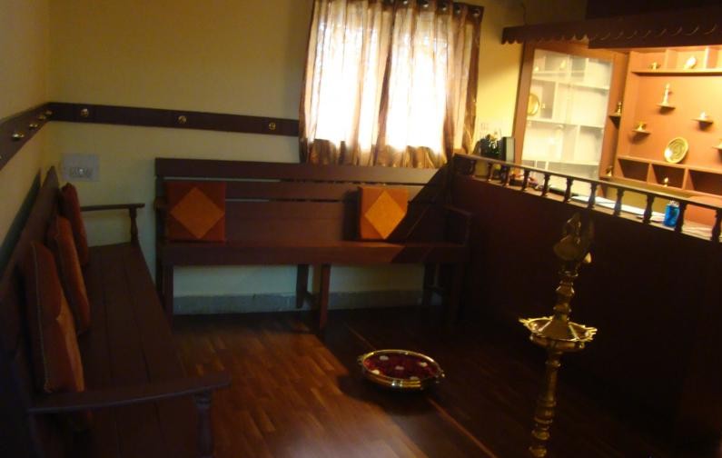 KAILASAM KERALA AYURVEDA Image 1
