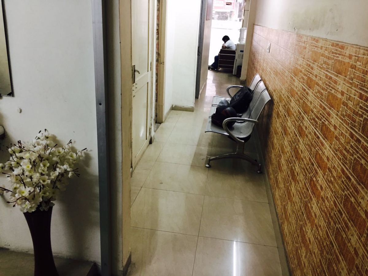 Bhagwan Mahavir Hospital Image 10