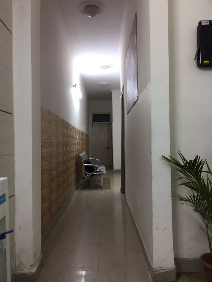 Bhagwan Mahavir Hospital Image 4