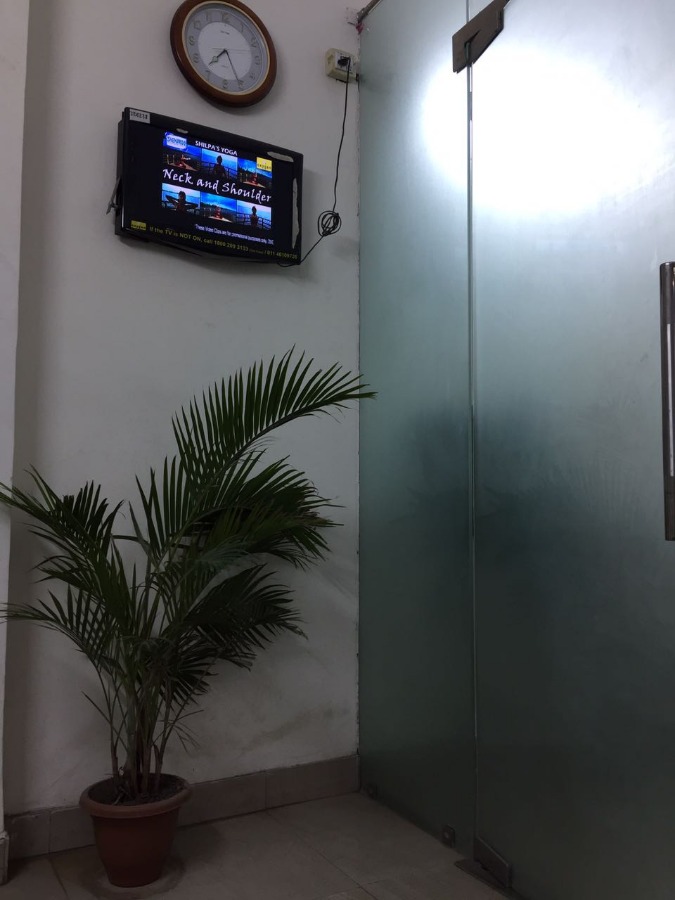 Bhagwan Mahavir Hospital Image 2