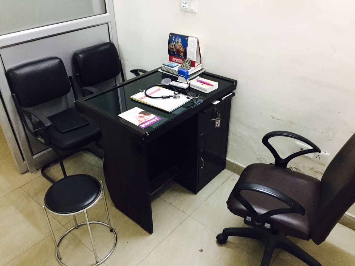 Bhagwan Mahavir Hospital Image 5