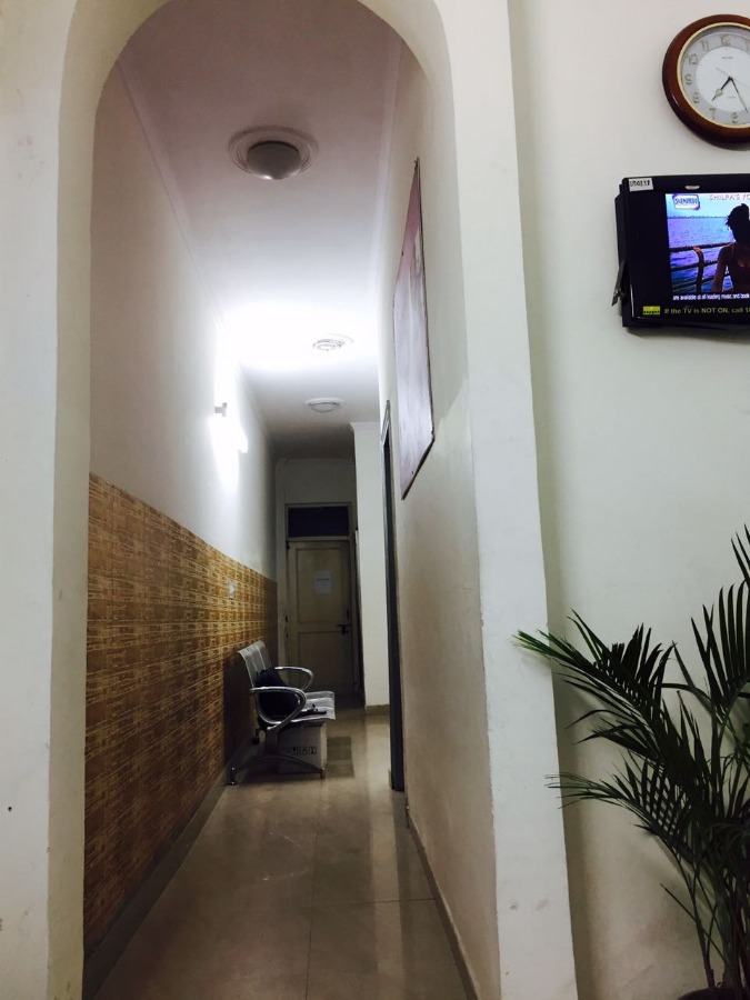 Bhagwan Mahavir Hospital Image 3