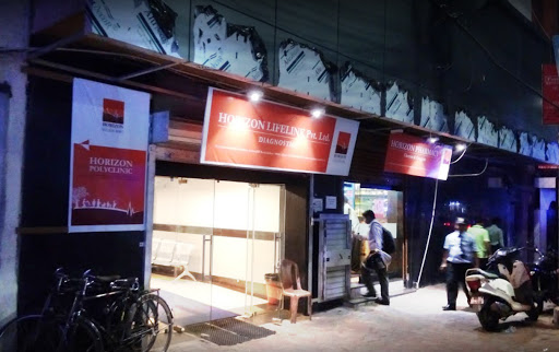 HORIZON LIFELINE POLYCLINIC Image 3
