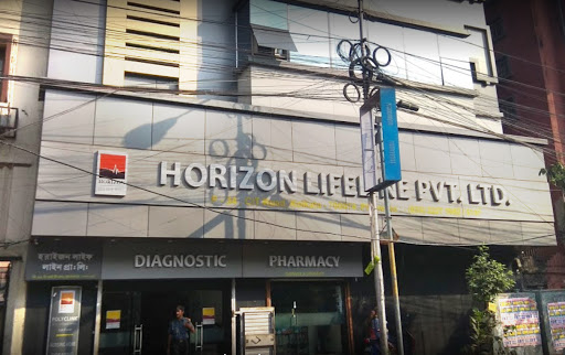 HORIZON LIFELINE POLYCLINIC Image 5