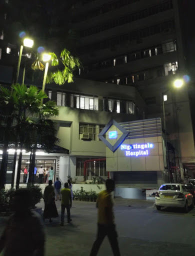Nightingale Hospital Image 2