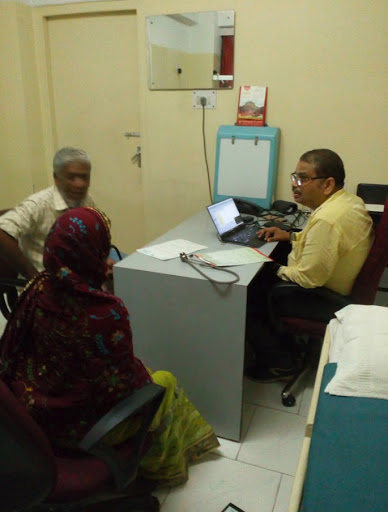 Nightingale Hospital Image 4