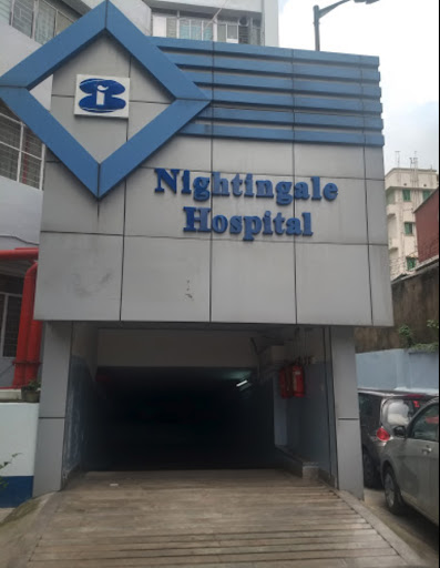 Nightingale Hospital Image 1