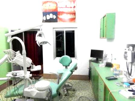 Priyesh Dental Clinic Image 2
