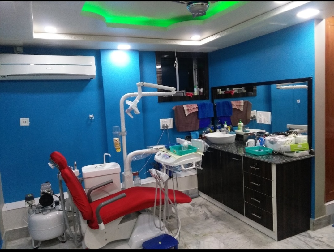 Strong Roots Dental care Image 3