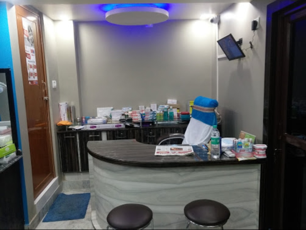 Strong Roots Dental care Image 1