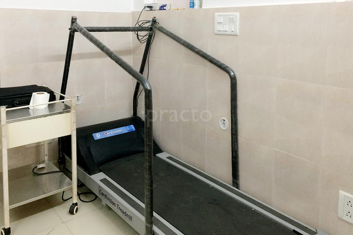 Mohanty Heart Care Centre Image 1