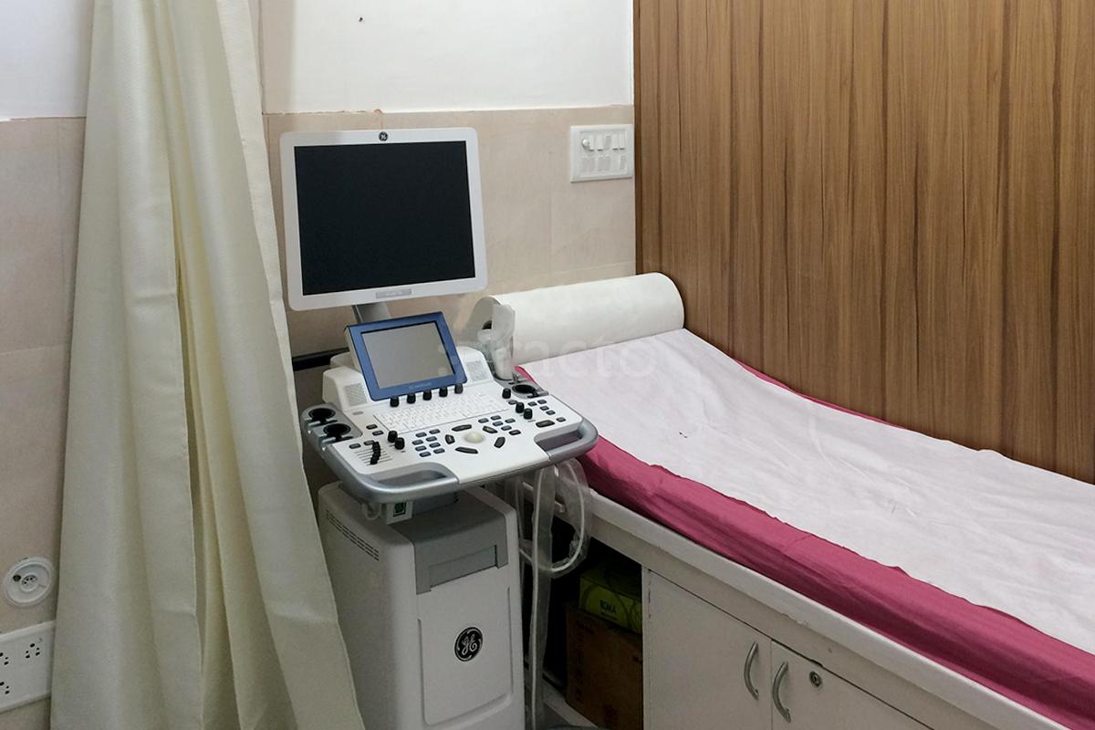 Mohanty Heart Care Centre Image 2