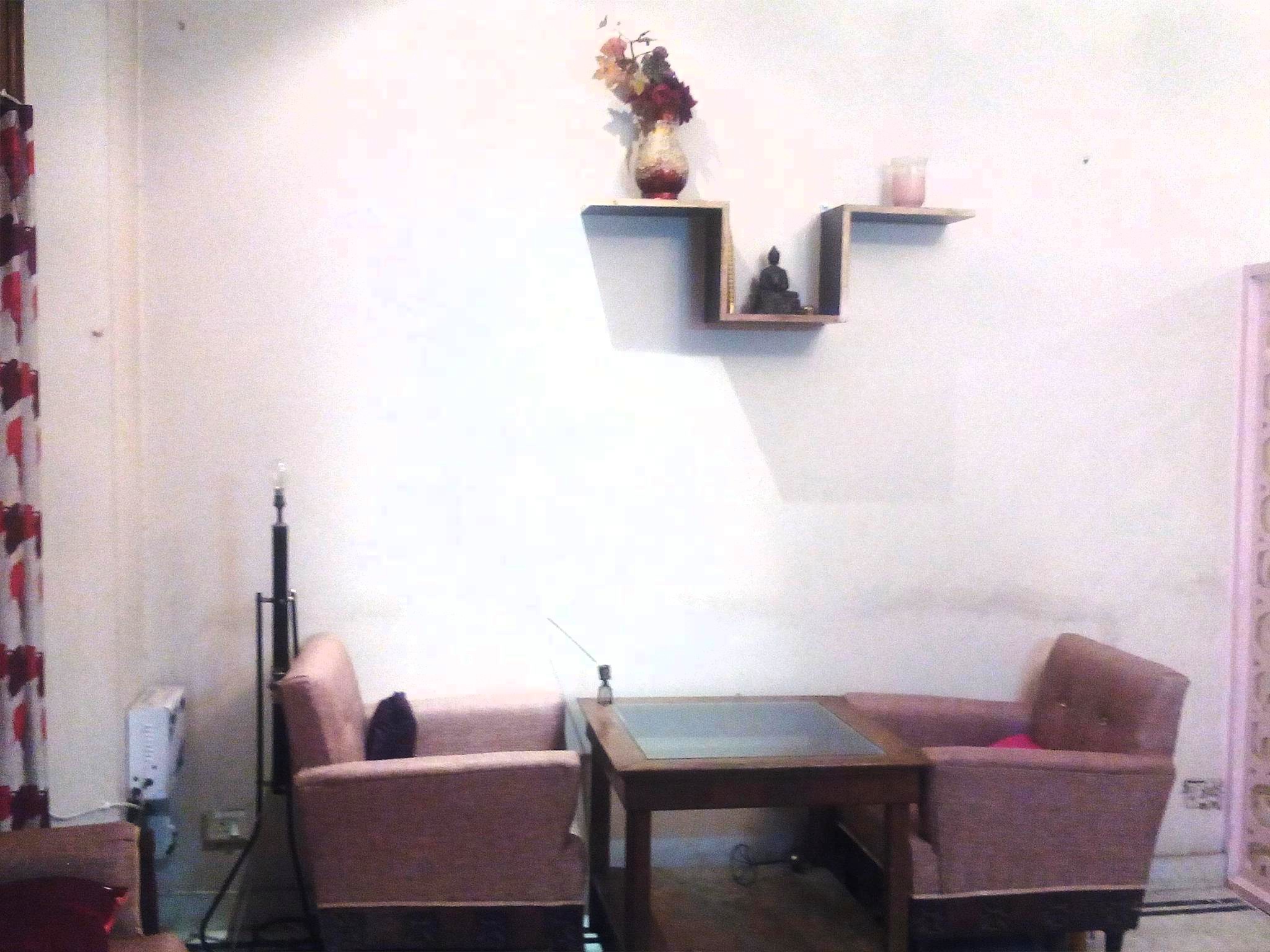 Dr Vikas Khanna's Counseling & Hypnotherapy Clinic - Rajouri Garden Image 2
