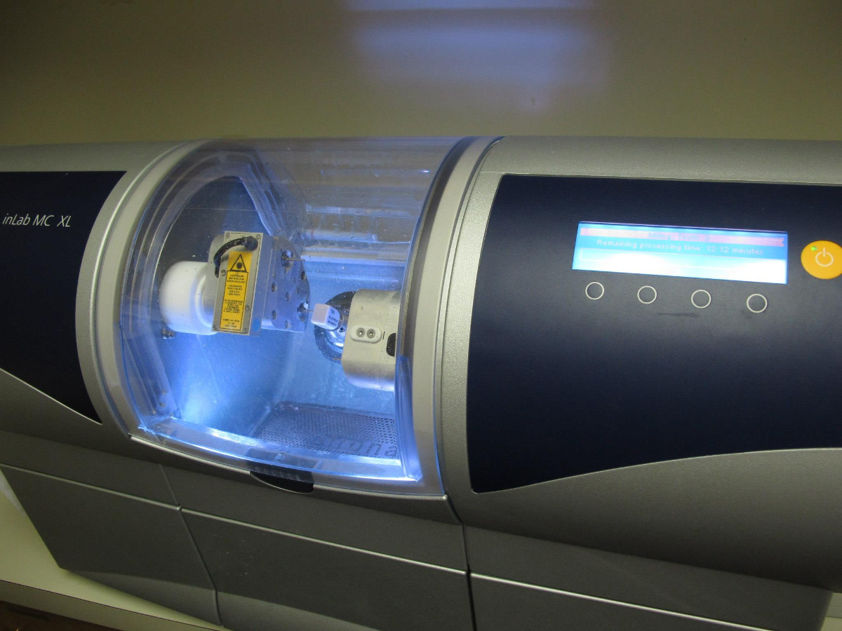 ADVANCED MAXILLOFACIAL TRAUMA CARE CENTRE Image 10