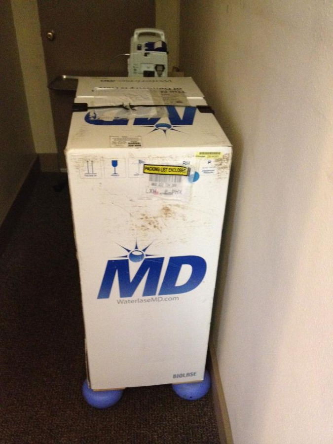 ADVANCED MAXILLOFACIAL TRAUMA CARE CENTRE Image 4
