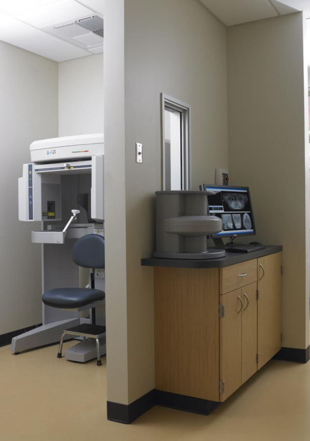 ADVANCED MAXILLOFACIAL TRAUMA CARE CENTRE Image 12