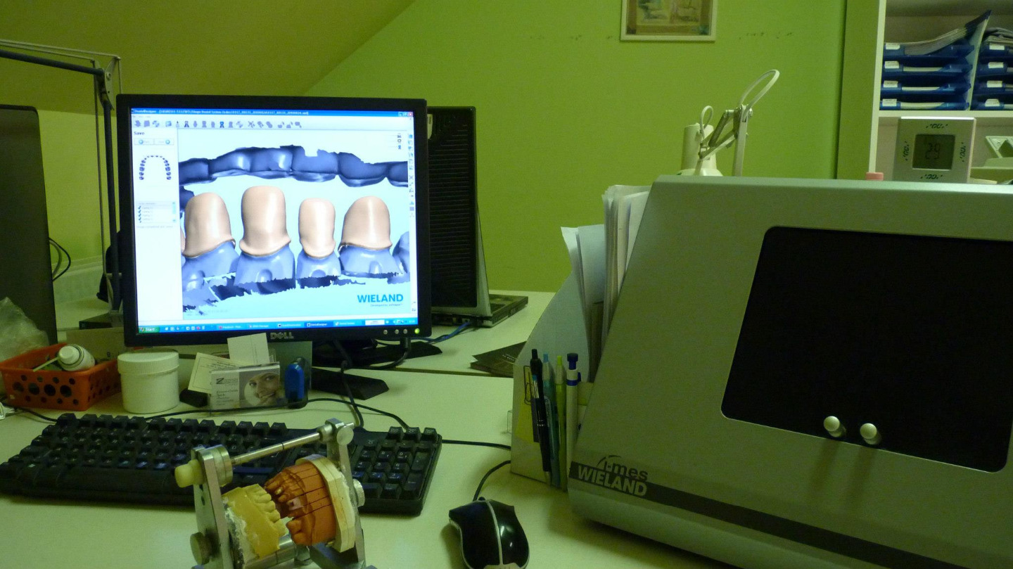 ADVANCED MAXILLOFACIAL TRAUMA CARE CENTRE Image 13