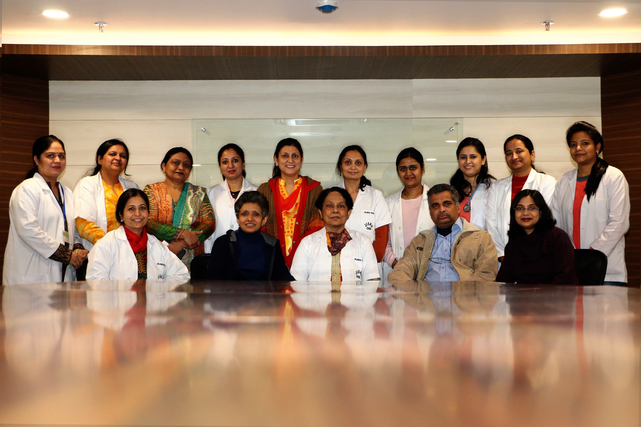 Jindal Clinics Image 1