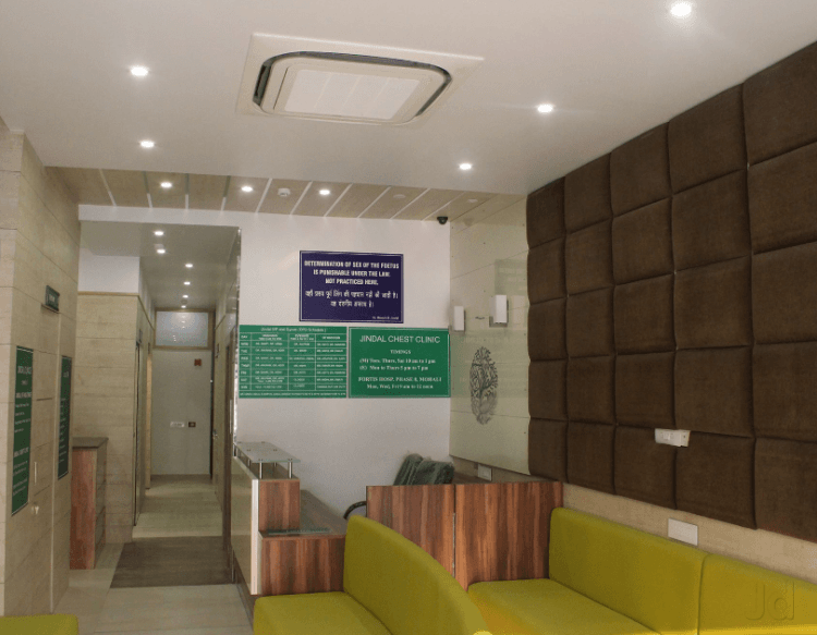 Jindal Clinics Image 2