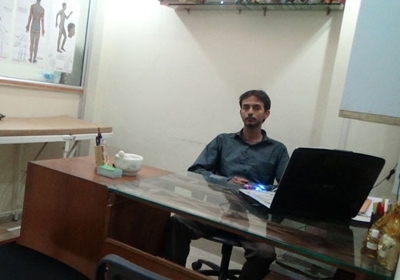Saptarshee Clinics Image 5