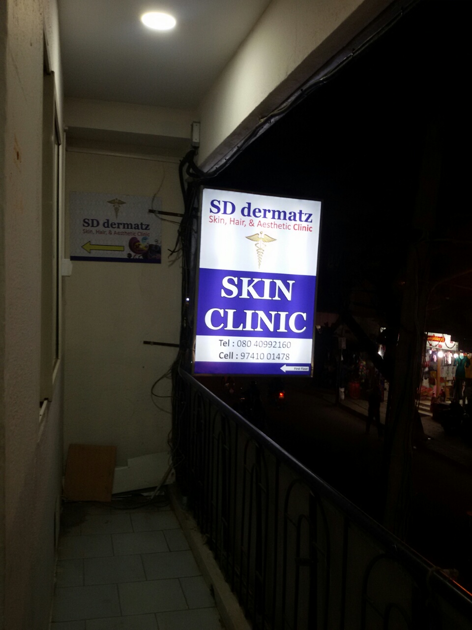 SD DERMATZ SKIN CLINIC Image 2