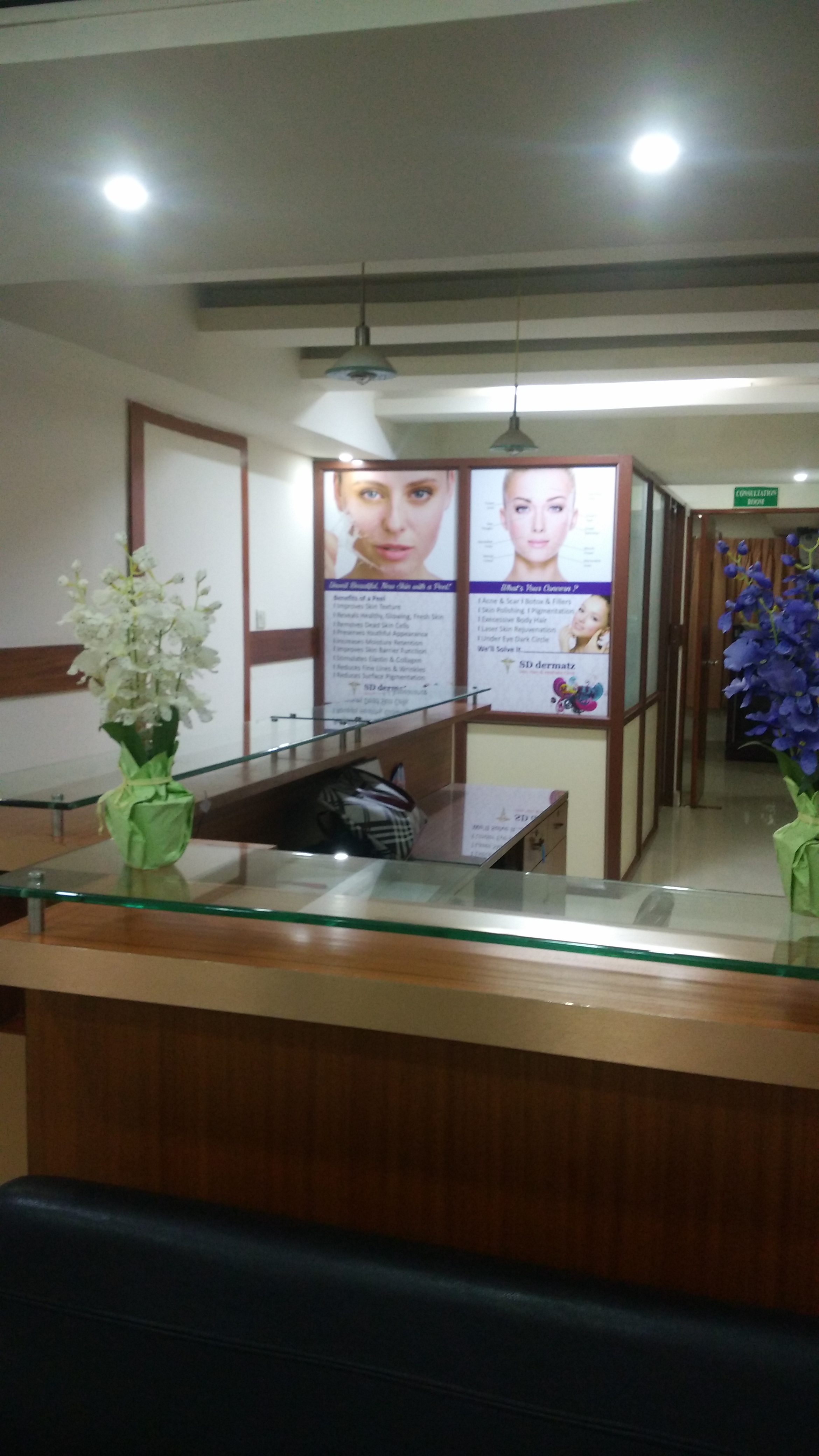 SD DERMATZ SKIN CLINIC Image 5