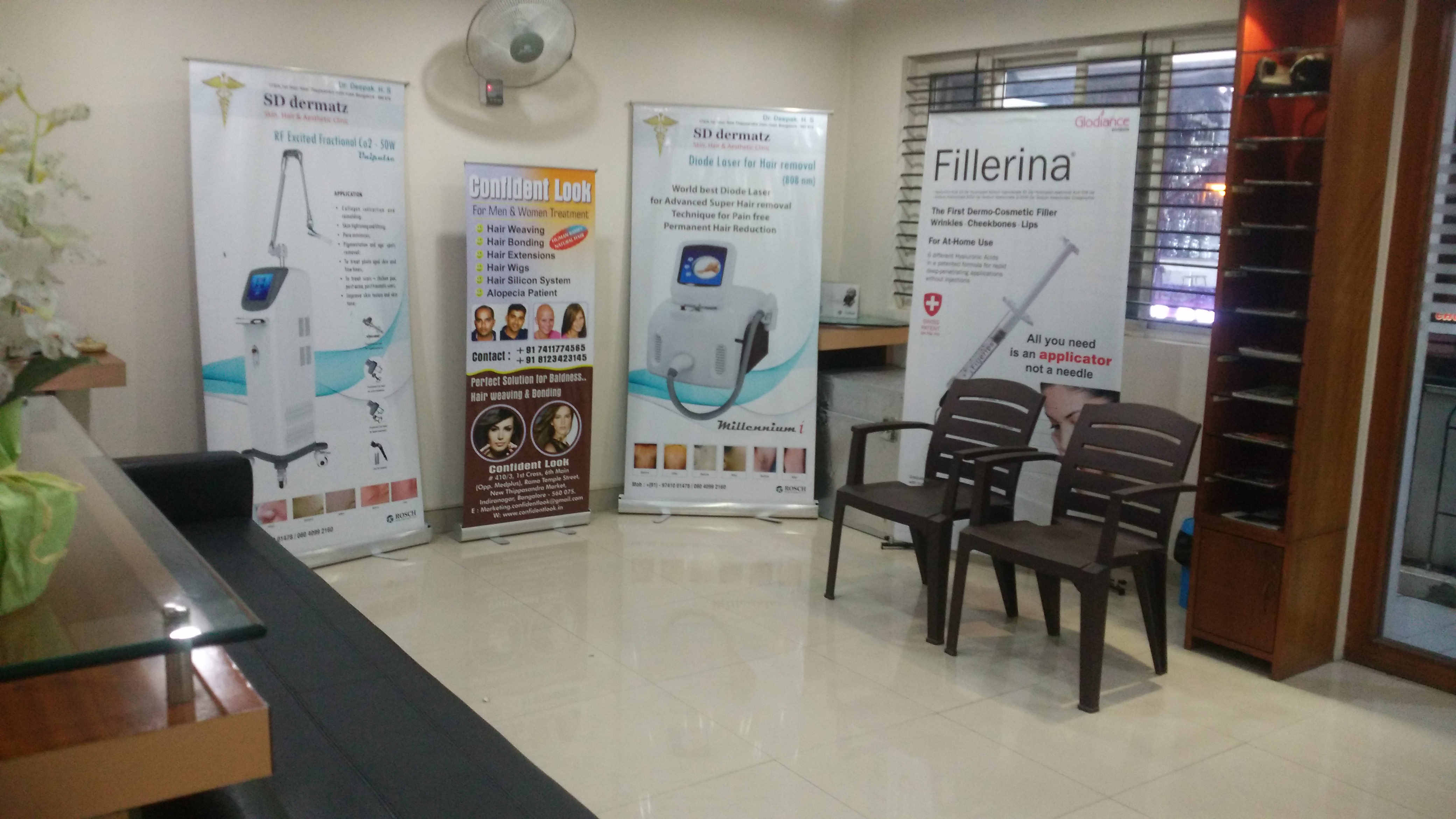SD DERMATZ SKIN CLINIC Image 4